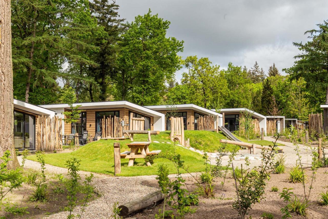 Topparken - Bospark Ede Exterior foto